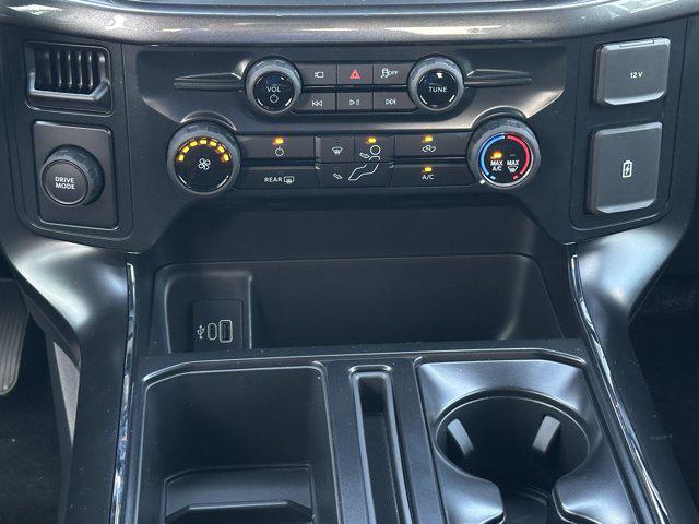 new 2025 Ford F-150 car, priced at $44,288