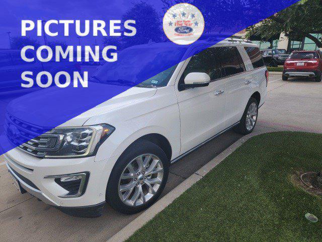 used 2019 Ford Expedition car, priced at $31,000