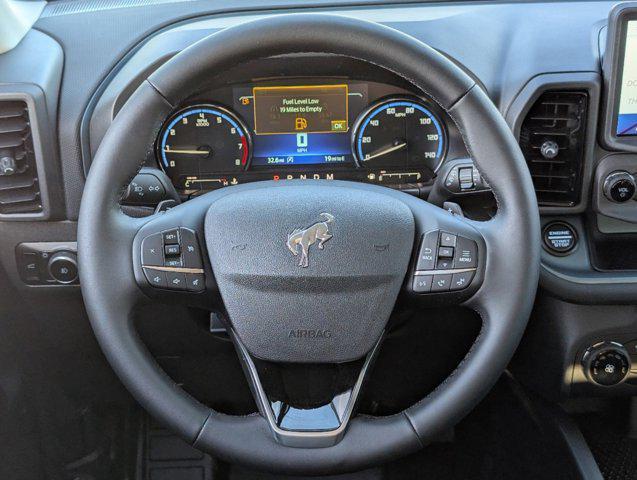 new 2024 Ford Bronco Sport car, priced at $39,474