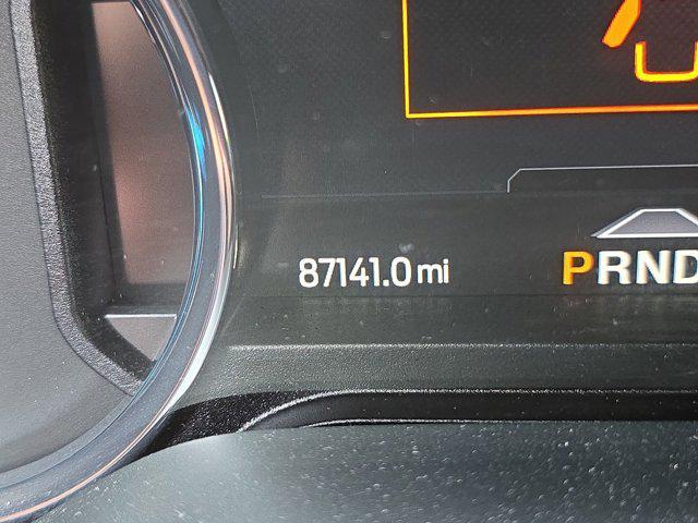 used 2021 Ford Expedition car, priced at $34,750