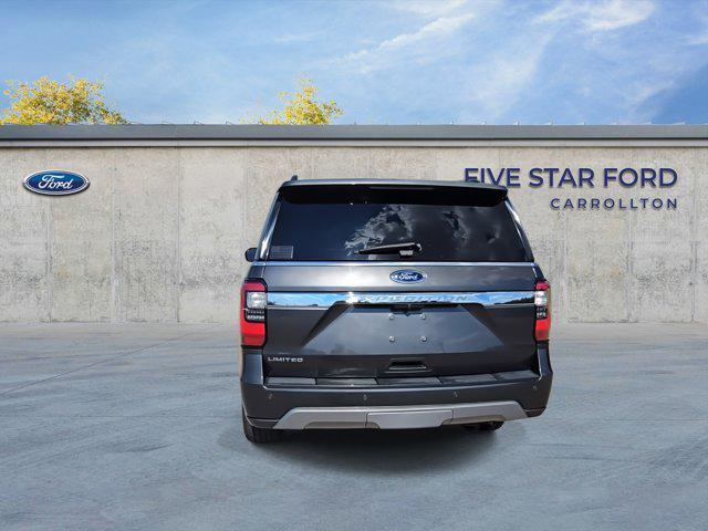 used 2021 Ford Expedition car, priced at $34,750