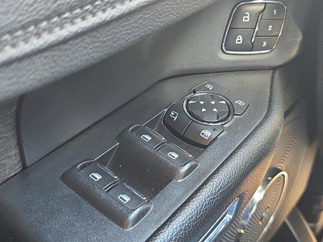 used 2021 Ford Expedition car, priced at $34,750