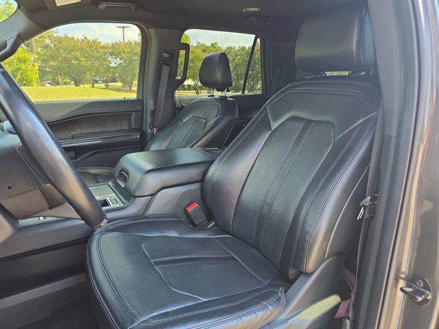 used 2021 Ford Expedition car, priced at $34,750