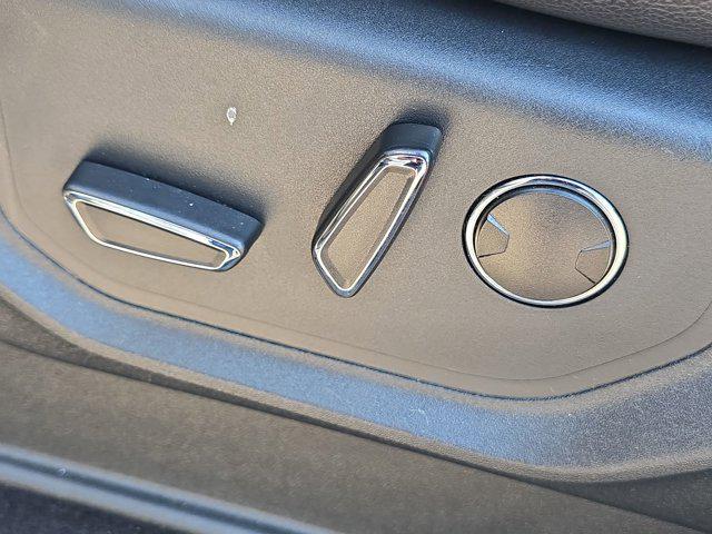 used 2021 Ford Expedition car, priced at $34,750