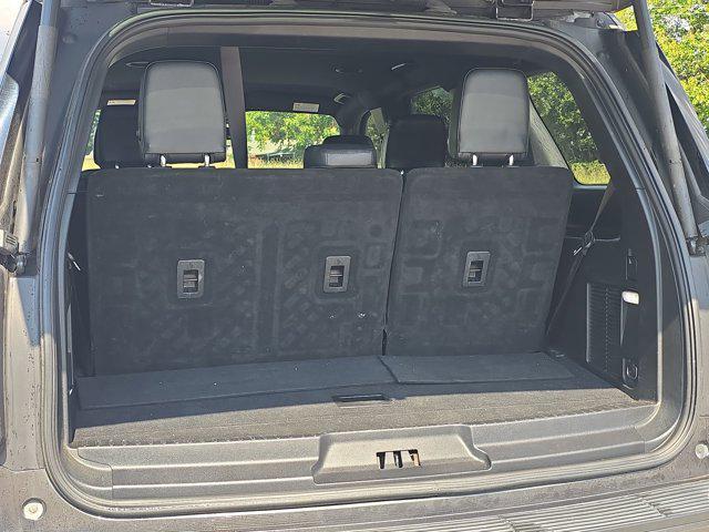 used 2021 Ford Expedition car, priced at $34,750