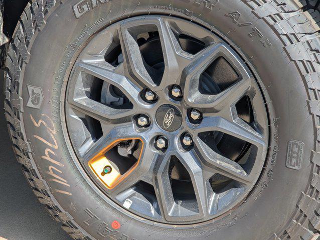 new 2025 Ford Expedition car, priced at $79,184