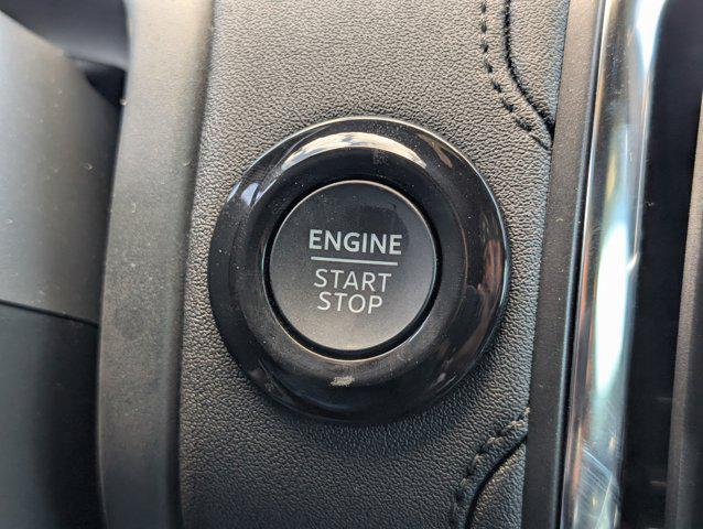new 2025 Ford Expedition car, priced at $79,184