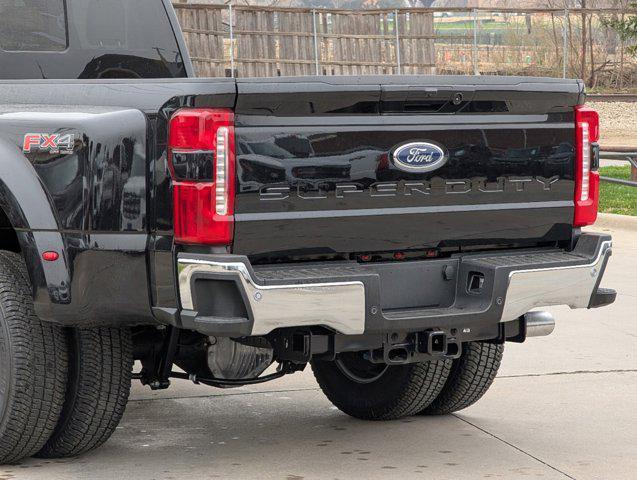 new 2025 Ford F-350 car, priced at $83,390