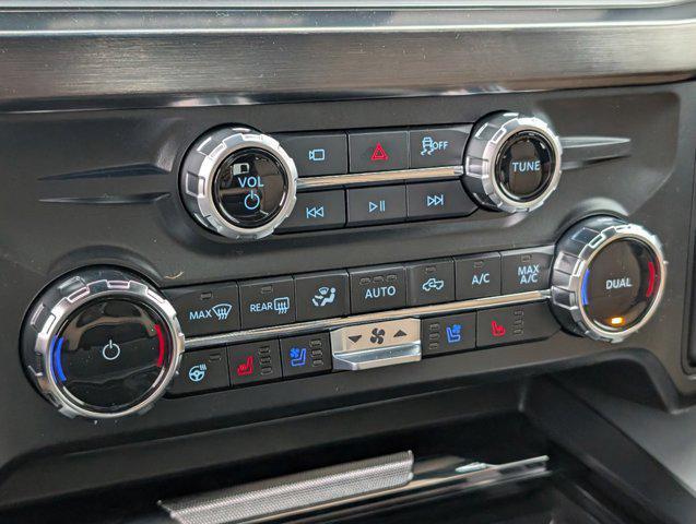 new 2025 Ford F-350 car, priced at $83,390