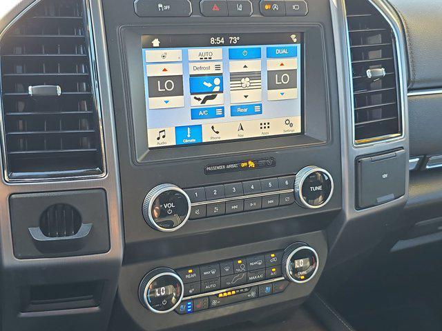 used 2019 Ford Expedition car, priced at $29,000