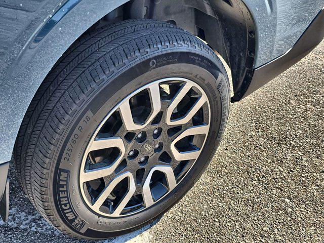 used 2023 Ford Maverick car, priced at $31,500