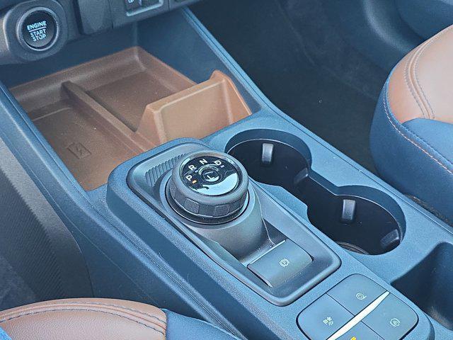 used 2023 Ford Maverick car, priced at $31,500