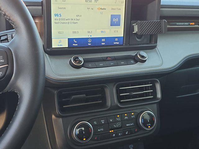 used 2023 Ford Maverick car, priced at $31,500