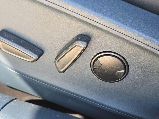 used 2023 Ford Maverick car, priced at $31,500