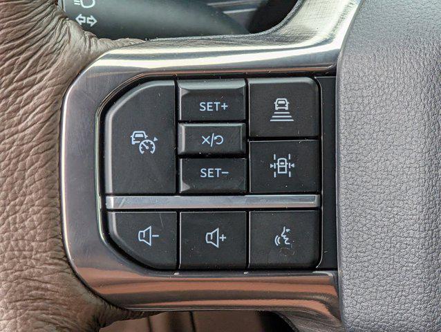 new 2025 Ford F-150 car, priced at $71,208