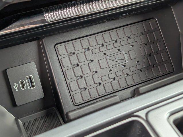 new 2025 Ford F-150 car, priced at $71,208