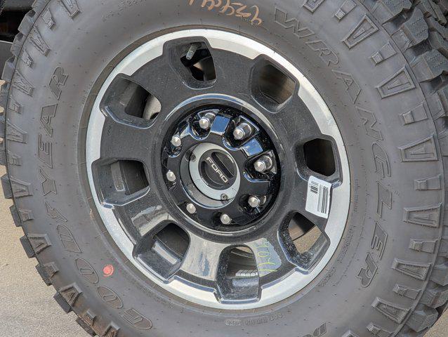 new 2025 Ford F-250 car, priced at $73,430
