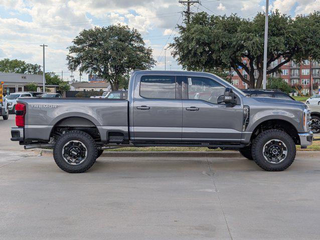 new 2025 Ford F-250 car, priced at $73,430
