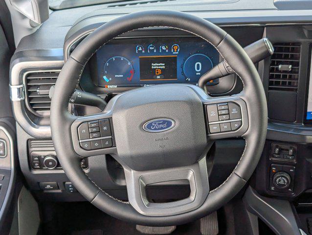 new 2025 Ford F-250 car, priced at $73,430