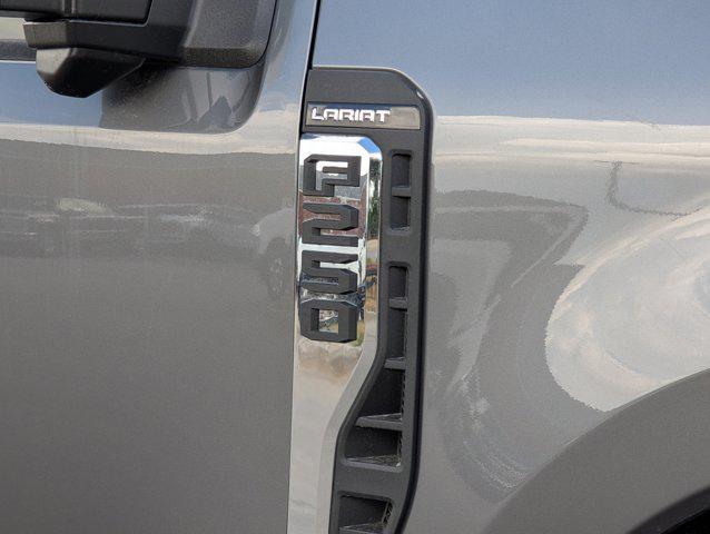 new 2025 Ford F-250 car, priced at $73,430