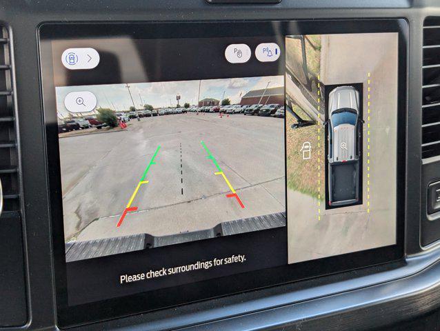 new 2025 Ford F-250 car, priced at $73,430