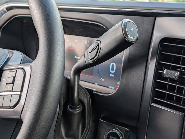new 2025 Ford F-250 car, priced at $73,430