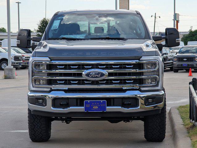 new 2025 Ford F-250 car, priced at $73,430