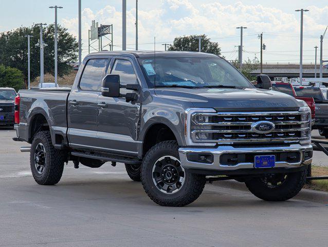 new 2025 Ford F-250 car, priced at $73,430
