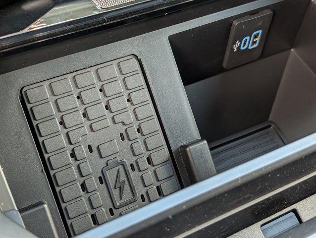 new 2025 Ford F-250 car, priced at $73,430