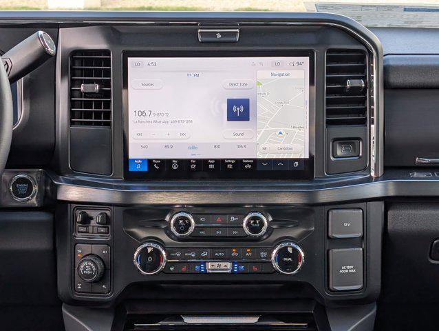 new 2025 Ford F-250 car, priced at $73,430