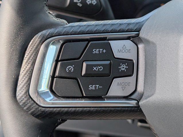 new 2025 Ford Mustang car, priced at $37,370
