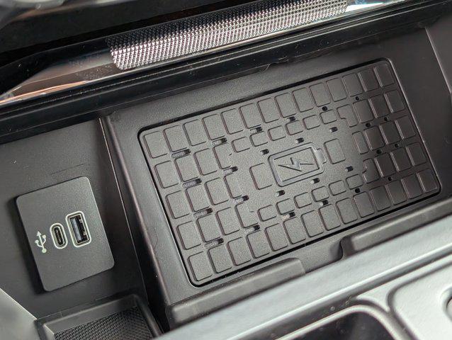 new 2025 Ford F-150 car, priced at $70,427