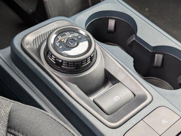 new 2025 Ford Maverick car, priced at $34,696