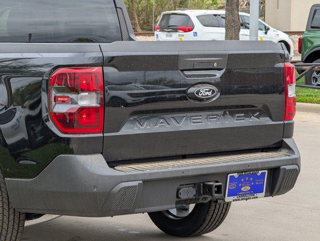 new 2025 Ford Maverick car, priced at $34,696