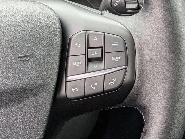 new 2025 Ford Maverick car, priced at $34,696
