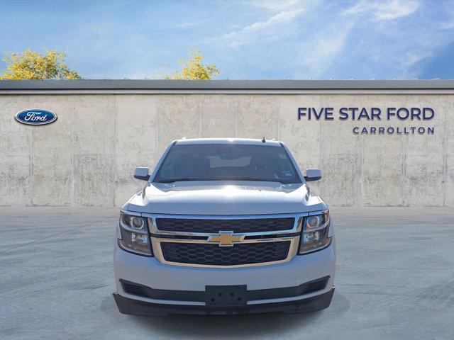 used 2015 Chevrolet Tahoe car, priced at $17,500