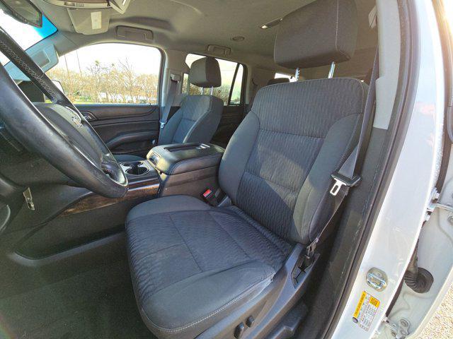 used 2015 Chevrolet Tahoe car, priced at $17,500