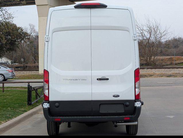 new 2025 Ford Transit-250 car, priced at $54,905