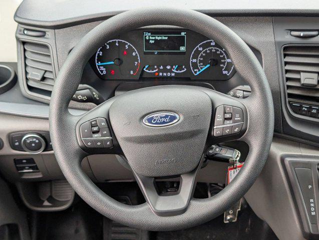 new 2025 Ford Transit-250 car, priced at $54,905
