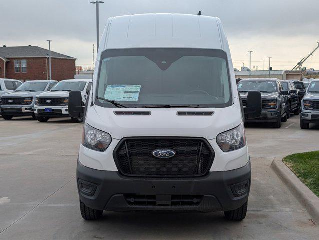 new 2025 Ford Transit-250 car, priced at $54,905