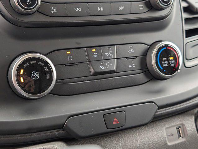 new 2025 Ford Transit-250 car, priced at $54,905