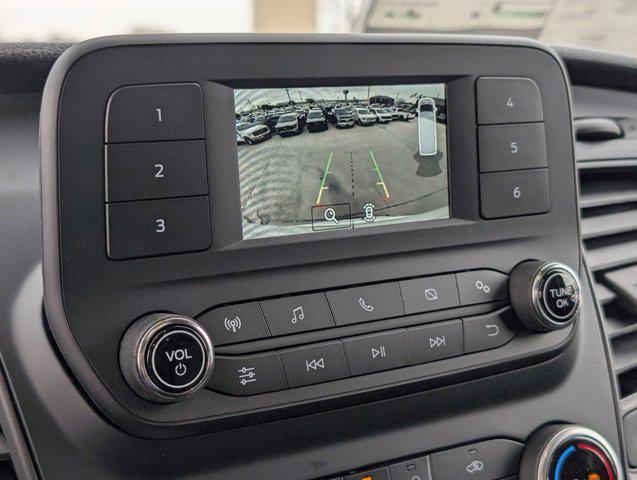 new 2025 Ford Transit-250 car, priced at $54,905