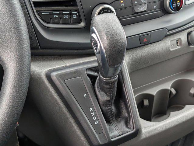 new 2025 Ford Transit-250 car, priced at $54,905