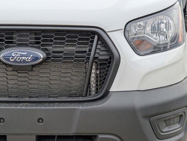 new 2025 Ford Transit-250 car, priced at $54,905