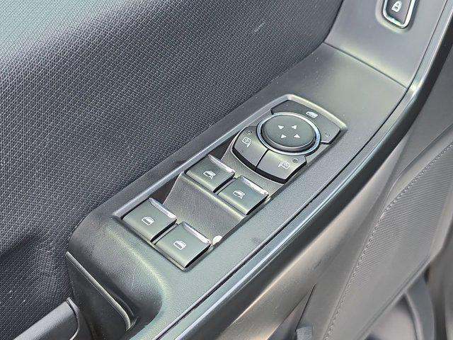 used 2023 Ford F-150 car, priced at $33,500