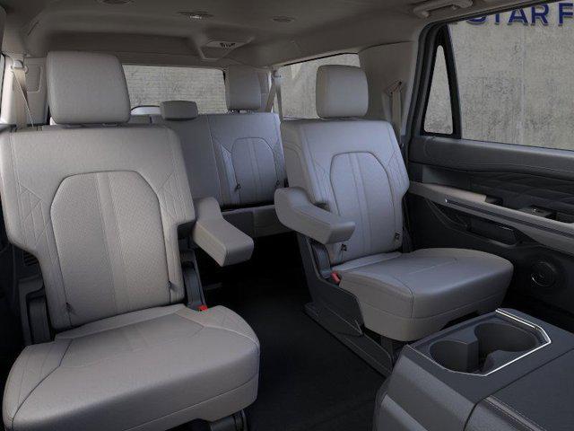 new 2024 Ford Expedition Max car, priced at $87,562