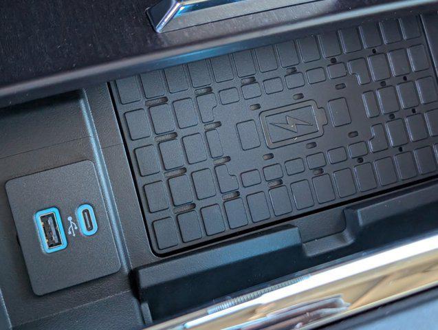 new 2024 Ford Expedition Max car, priced at $83,349
