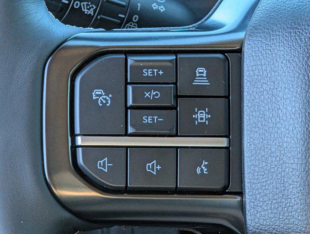 new 2024 Ford Expedition Max car, priced at $83,349