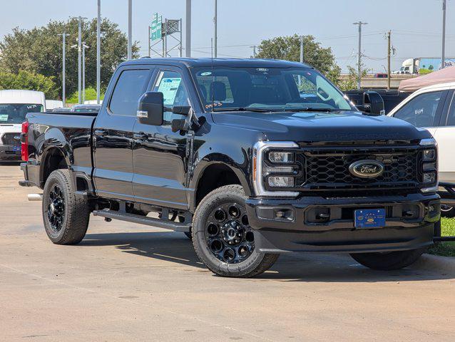 new 2026 Ford F-250 car, priced at $74,035