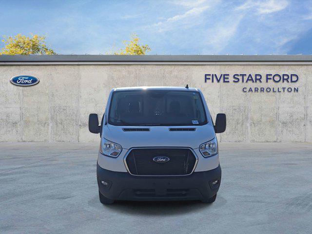 used 2022 Ford Transit-250 car, priced at $34,500